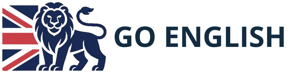 GoEnglish Logo